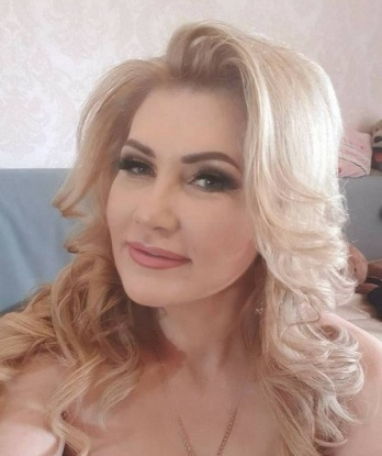 Анкета проститутки Полина - Фото 1, Преображенское, 42 года, №429