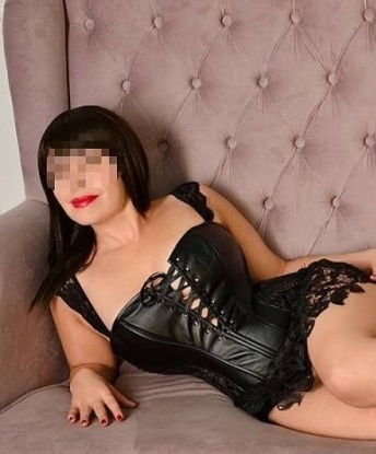 Анкета проститутки Зарина - Фото 1, Преображенское, 38 лет, №958